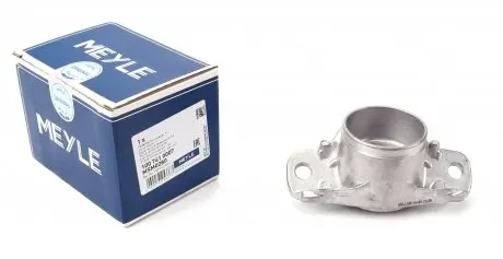 1007410007 Подушка амортизатора (заднього) Audi A3/Seat Leon/VW Golf VII 12- (d=56mm) MEYLE підбір по vin на Brocar