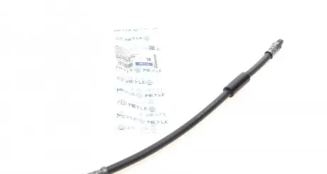 0145250026 Шланг тормозной (задний) MB E-class (W212) 09-16 (L=375mm) MEYLE подбор по vin на Brocar