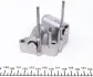 49555 Комплект цепи ГРМ BMW 3 (E46/E91)/5 (E60) 2.0D-3.0D 01-13 (66/74 звеньев) (симплекс) (M47N/M57N/2) FEBI BILSTEIN підбір по vin на Brocar