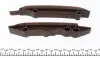 49555 Комплект цепи ГРМ BMW 3 (E46/E91)/5 (E60) 2.0D-3.0D 01-13 (66/74 звеньев) (симплекс) (M47N/M57N/2) FEBI BILSTEIN підбір по vin на Brocar