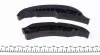 49555 Комплект цепи ГРМ BMW 3 (E46/E91)/5 (E60) 2.0D-3.0D 01-13 (66/74 звеньев) (симплекс) (M47N/M57N/2) FEBI BILSTEIN підбір по vin на Brocar