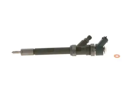 0986435014 Форсунка BOSCH подбор по vin на Brocar