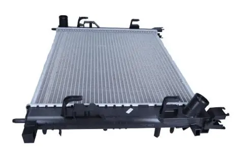 AC287786 Радіатор, система охолодження двигуна MAXGEAR подбор по vin на Brocar