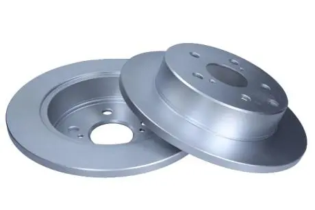 QD0337 TARCZA HAM. TOYOTA T. RAV-4 06- Z POWŁOKĄ ANTYKOROZYJNĄ QUARO подбор по vin на Brocar