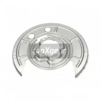 193255 Відбивач, гальмівний диск MAXGEAR подбор по vin на Brocar