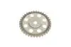B16296 Комплект ланцюга ГРМ Seat Ibiza IV/Toledo IV 1.2 08-15/Skoda Fabia/Rapid 1.2 07-14 (130z) (OE VAG) BORSEHUNG підбір по vin на Brocar