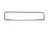 B16296 Комплект ланцюга ГРМ Seat Ibiza IV/Toledo IV 1.2 08-15/Skoda Fabia/Rapid 1.2 07-14 (130z) (OE VAG) BORSEHUNG підбір по vin на Brocar