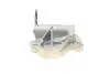 B16296 Комплект ланцюга ГРМ Seat Ibiza IV/Toledo IV 1.2 08-15/Skoda Fabia/Rapid 1.2 07-14 (130z) (OE VAG) BORSEHUNG підбір по vin на Brocar