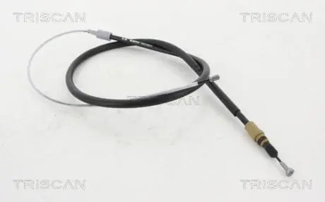 814029188 Трос, стояночная тормозная система TRISCAN подбор по vin на Brocar