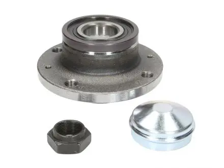 VKBA6541 Підшипник колісний SKF підбір по vin на Brocar