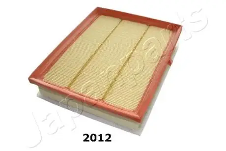 FA2012S Повітряний фільтр JAPANPARTS підбір по vin на Brocar