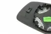 6412392 Стекло зеркала (с подогревом) Ford Focus 04-11/Mondeo 00-07 (R) ALKAR підбір по vin на Brocar