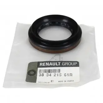383421561R Сальник полуоси (L) Renault Master/Trafic 01- (39x59x13.7) RENAULT підбір по vin на Brocar