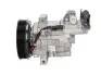 Компресор кондиціонера Dacia Dokker/Duster/Logan/Sandero 1.5 dCi/1.6 LPG 08- 813256