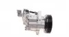 813256 Компрессор кондиционера Dacia Dokker/Duster/Logan/Sandero 1.5 dCi/1.6 LPG 08- VALEO підбір по vin на Brocar