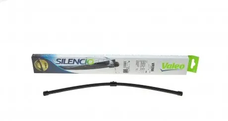 574613 Щетка стеклоочистителя (задняя) (400mm) MB Vito (W447) 14- VALEO подбор по vin на Brocar