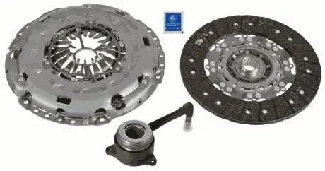 3000990313 К-т сцепления SACHS SACHS підбір по vin на Brocar