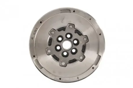 415070310 Демпфер сцепления Ford Focus/Mondeo 2.0 EcoBoost 10- LUK подбор по vin на Brocar