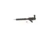 0986435102 Форсунка Common Rail Fiat Doblo 1.3JTD 16V, Panda 1.3 JTD4x4/ 03- BOSCH підбір по vin на Brocar