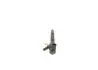 0986435102 Форсунка Common Rail Fiat Doblo 1.3JTD 16V, Panda 1.3 JTD4x4/ 03- BOSCH підбір по vin на Brocar