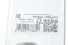 577884 Щітки склоочисника (700/700мм) Ford Kuga 13- (безкаркасна) VALEO підбір по vin на Brocar