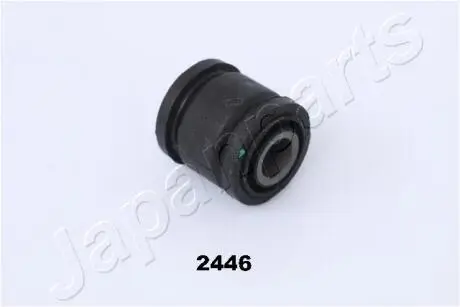 RU2446 Втулка рычага TOYOTA T. AVENSIS 1,6/1,8/2,0/2,0D4-D 97-03 JAPANPARTS підбір по vin на Brocar