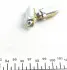12053012 Трещотка колодок ручника Opel Omega A/B/ Vectra A/B (к-кт) QUICK BRAKE підбір по vin на Brocar