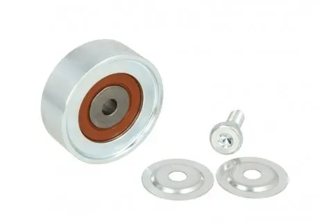 VKM65081 Ролік SKF підбір по vin на Brocar