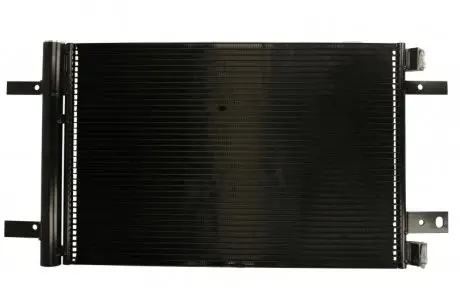 350323 Радіатор кондиціонера Citroen Berlingo/Peugeot Expert 1.2-2.0D 13- NRF підбір по vin на Brocar