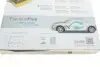FP3172 Фільтр салону MB E-class (W211) (вугільний/антибактеріальний) MANN підбір по vin на Brocar