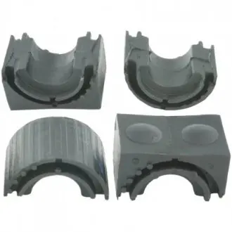 VWSB5K1FKIT Втулка стабилизатора (к-кт) Audi A3/Octavia 05-13 FEBEST подбор по vin на Brocar