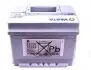 5634000613162 Аккумуляторная батарея 63Ah/610A (242x175x190/+R/B13) Silver Dynamic D15 VARTA підбір по vin на Brocar