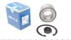 Подшипник ступицы (передней) Mitsubishi Outlander 03-06/Lancer 03-13 (40x80x40) 32-14 650 0005