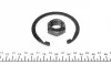 32146500005 Підшипник маточини (передньої) Mitsubishi Outlander 03-06/Lancer 03-13 (40x80x40) MEYLE підбір по vin на Brocar
