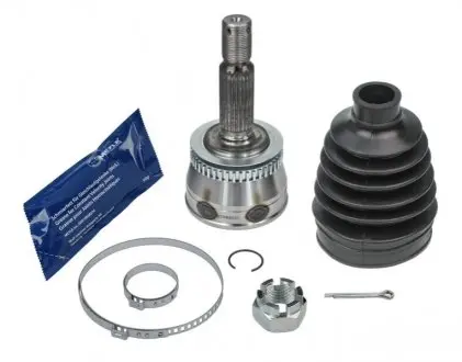 37144980014 Шрус (наружный) Hyundai Lantra 1.6/1.8 95-00//Matrix 1.6/1.8 01-10 (25x30z) (+ABS) MEYLE подбор по vin на Brocar