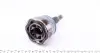 37144980014 Шрус (наружный) Hyundai Lantra 1.6/1.8 95-00//Matrix 1.6/1.8 01-10 (25x30z) (+ABS) MEYLE підбір по vin на Brocar