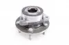 713644920 Підшипник маточини (передньої) Opel Astra 09- FAG підбір по vin на Brocar