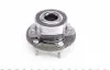713644920 Підшипник маточини (передньої) Opel Astra 09- FAG підбір по vin на Brocar