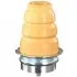 104664 Отбойник амортизатора для листовой рессоры FEBI BILSTEIN підбір по vin на Brocar