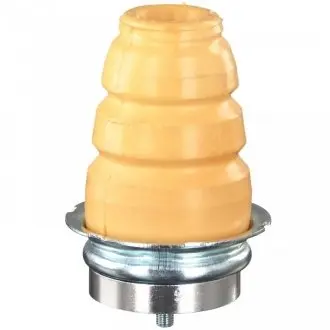104664 Отбойник амортизатора для листовой рессоры FEBI BILSTEIN підбір по vin на Brocar