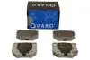 QP4425 KLOCKI HAM. SUBARU T. IMPREZA 2,0-2,5 WRX TURBO AWD 00- QUARO підбір по vin на Brocar