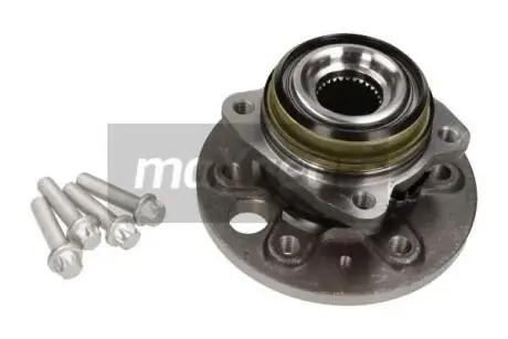 330906 Комплект колісних підшипників MAXGEAR підбір по vin на Brocar