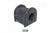 RU2336 Втулка стабілізатора передн.d=21.5mm RAV 4 II 0 JAPANPARTS підбір по vin на Brocar