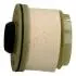 FC200S Фільтр паливний H=75mm Hilux 2.5/3.0D-4D 05-,Hiace IV -6 JAPANPARTS підбір по vin на Brocar