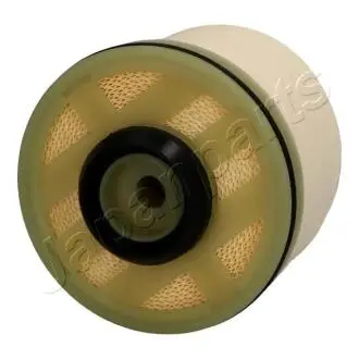 FC200S Фільтр паливний H=75mm Hilux 2.5/3.0D-4D 05-,Hiace IV -6 JAPANPARTS підбір по vin на Brocar