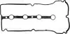 Прокладка кришки клапанів Mazda 323 1.5/1.6 16V 98-04 71-53521-00