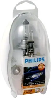 55475EKKM Ассортимент ламп накаливания PHILIPS підбір по vin на Brocar