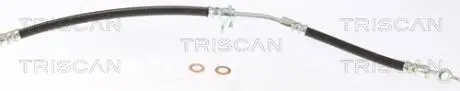 815013335 Тормозной шланг TRISCAN підбір по vin на Brocar
