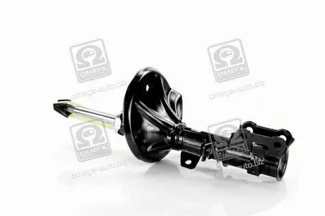 PJBFL002 Амортизатор масляний PARTS-MALL підбір по vin на Brocar