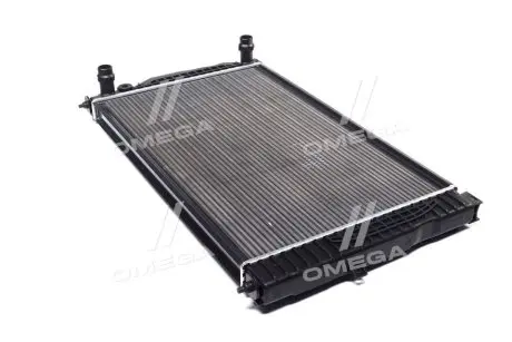 TP1560299 Радіатор охолодження VW PASSAT/A4/A6/SUPERB (TEMPEST) TEMPEST підбір по vin на Brocar